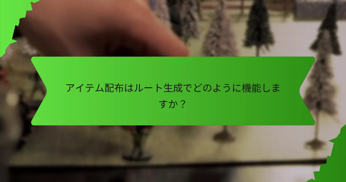 ルートの希少性はどのように定義されますか？