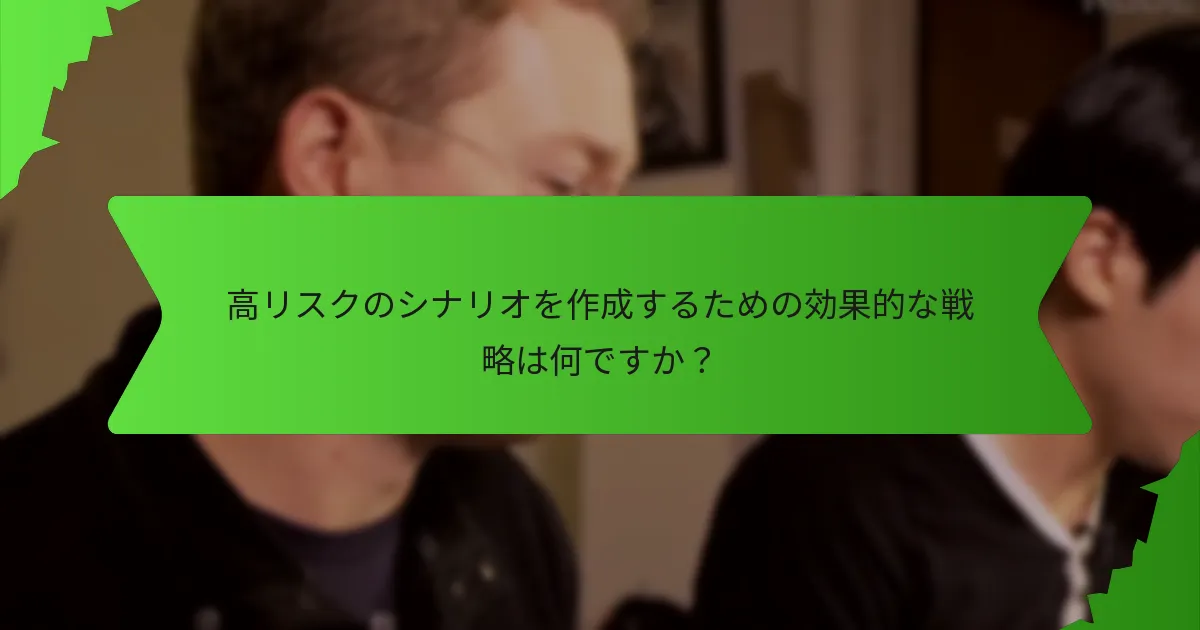 強盗ワンショットアドベンチャーを計画するにはどうすればよいですか？